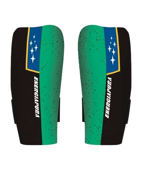 Unterarm schlagschutz Energiapura Arm Pro Racing Braathen Junior - 2025/26