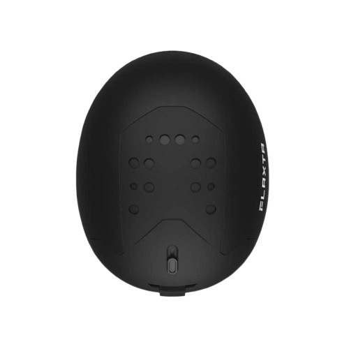 Skihelm Flaxta Deep Space Black - 2025/26