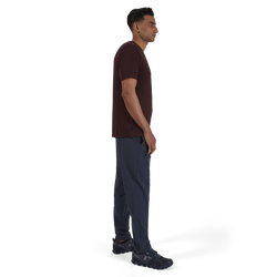 Hosen On Running Active Pants Navy - 2024/25