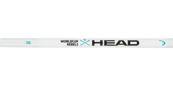 Skistöcke HEAD Worldcup SG White - 2025/26