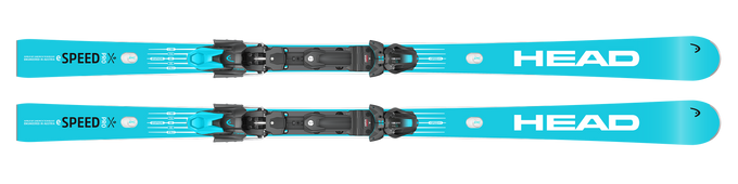 Ski HEAD Worldcup Rebels E-Speed Pro + Freeflex 14 GW - 2025/26