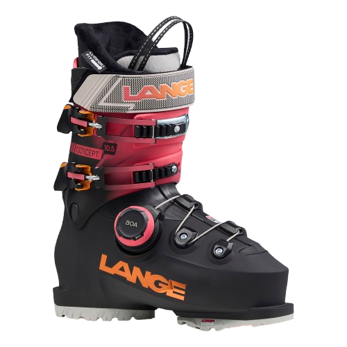 Ski boots Lange Concept 10.5 W GW BOA - 2025/26