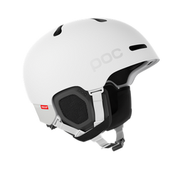 Helmet POC Fornix BC Hydrogen White Matt - 2025/26