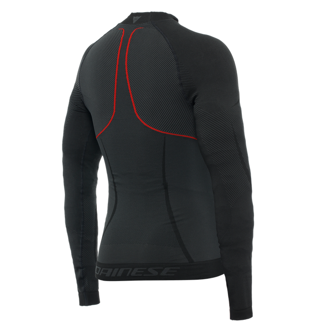Thermal clothing DAINESE Thermo LS MAN Black-Red - 2025/26