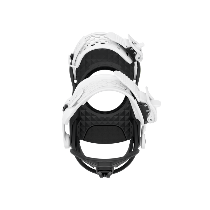 Snowboard Bindings Union Cadet MINI Black - 2025/26