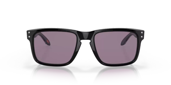 Sunglasses OAKLEY HOLBROOK™ Hi Res w/Prizm Grey - 2022