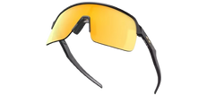Sonnenbrille Oakley Sutro Lite Matte Carbon Frame / Prizm 24K Lenses
