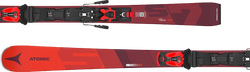 Ski Atomic Redster S7 + MI 12 GW Red/Black - 2024/25