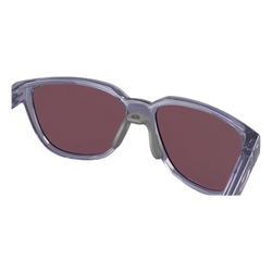 Sunglasses Oakley Actuator Transparent Lilac Prizm Road - 2023