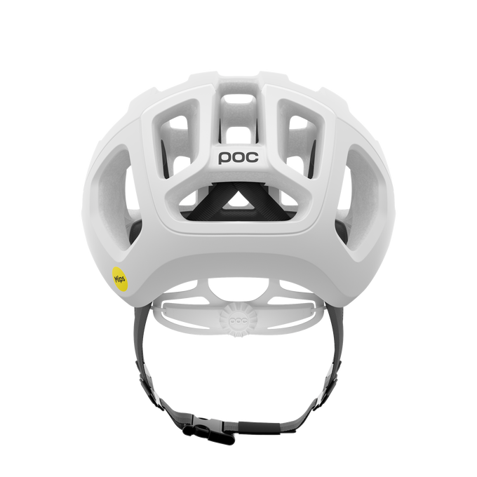 Fahrradhelm POC Ventral Air MIPS Hydrogen White Matt - 2025