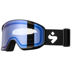 Gogles Sweet Protection - Boondock Clear /Matte Black/Black - 2025/26