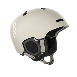 Helmet POC Fornix MIPS POW JJ Mineral Grey Matt - 2025/26