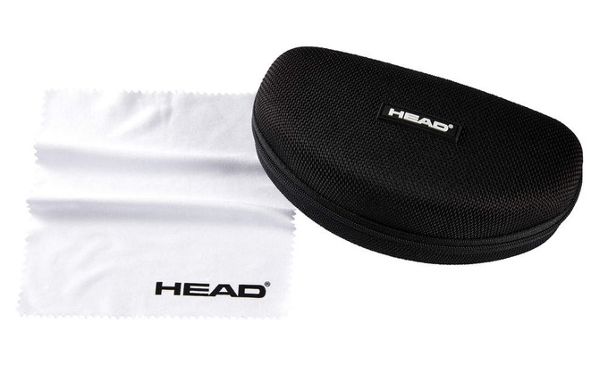 Sunglasses HEAD Signature Black/Olive - 2025/26