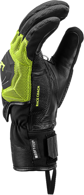 Handschuhe LEKI WCR Coach 3D - 2025/26