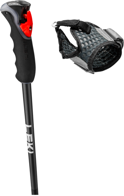 Poles LEKI Peak Vario 3D - 2025/26