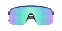 Sunglasses Oakley Sutro Lite S Matte Blue Frame/Prizm Sapphire Lenses