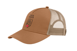 Kappe Van Deer Essential Cap Ocher - 2025/26