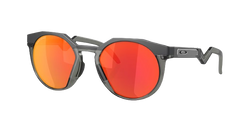 Sunglasses Oakley HSTN Matte Carbon Frame/Prizm Ruby Lenses