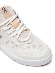 Damen Schuhe ON RUNNING The Roger Spin Dew/Savannah