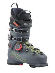 Skischuhe Dalbello Veloce Space 110 Antracite/Kelp Green - 2025/26