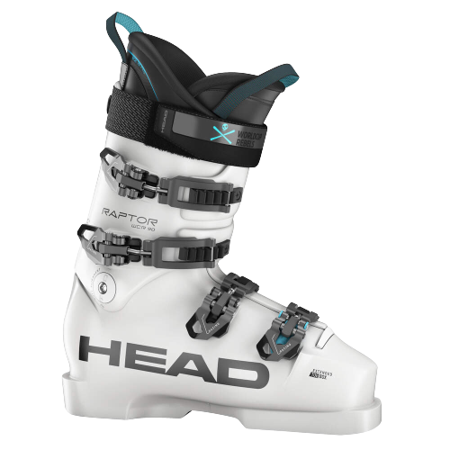 Ski boots HEAD Raptor WCR 90 - 2024/25