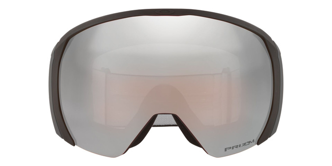 Goggles Oakley Flight Path L Black Matte/Prizm Snow Black Iridium - 2025/26