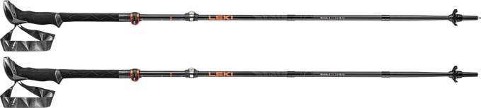 Poles LEKI Makalu FX Carbon