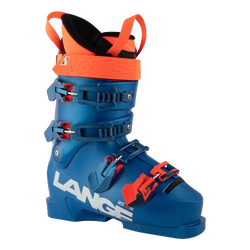 Skischuhe Lange RS 70 SC Vibrant Blue - 2025/26