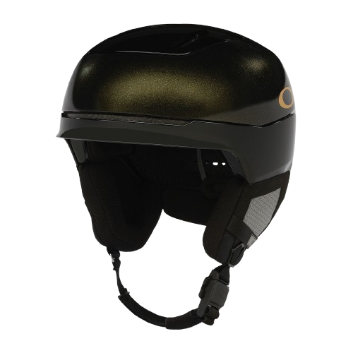 Skihelm Oakley MOD5 Midas Fleck - 2025/26