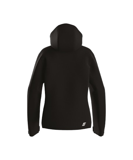 Ski jacket Energiapura Trun Lady/Black - 2025/26