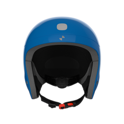 Helmet POC Pocito Skull Fluorescent Blue - 2025/26
