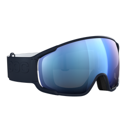 Goggles POC Zonula Apatite Navy/Partly Sunny Blue - 2025/26