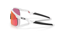 Sonnenbrille Oakley Resistor Polished White / Prizm Field Lenses