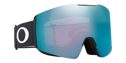 Brille Oakley Fall Line L Matte Black/Prizm Snow Sapphire Iridum - 2025/26