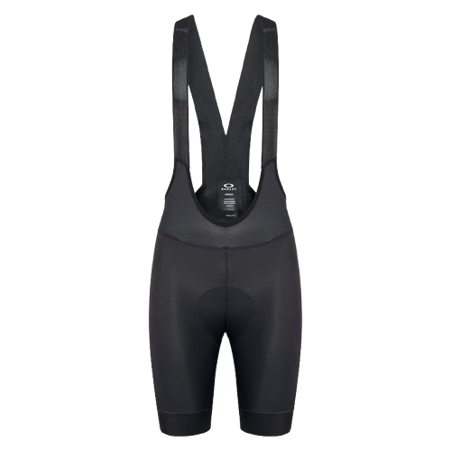 Fahrradhosen Oakley Icon Classic Bib 2.0 Blackout