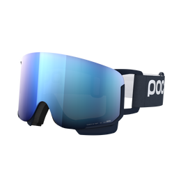 Goggles POC Nexal Raw Apatite Navy/Partly Sunny Blue - 2025/26
