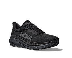Women's shoes Hoka Challenger ATR 7 Black/Black