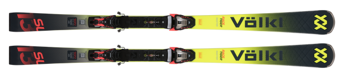 Ski Volkl Racetiger SL Master - 2025/26