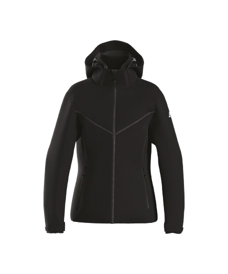 Skijacke Energiapura Trun Lady/Black - 2025/26