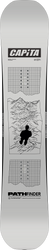 Snowboard Capita Pathfinder - 2025/26