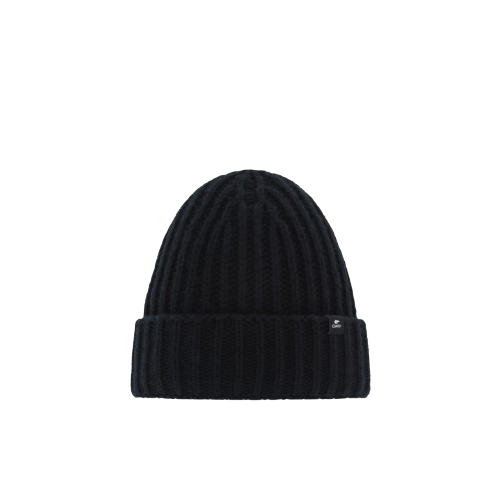 Beanie Eisbar Leia OS MÜ Black - 2025/26