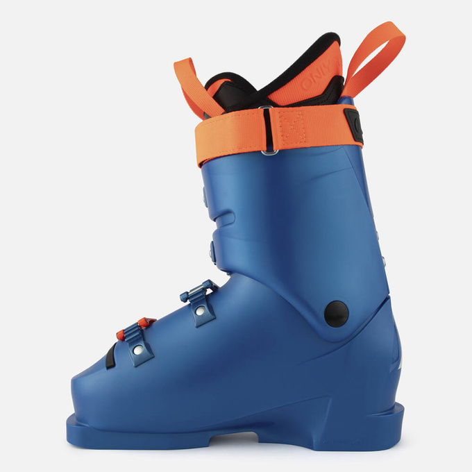 Skischuhe Lange RS 70 SC Vibrant Blue - 2025/26