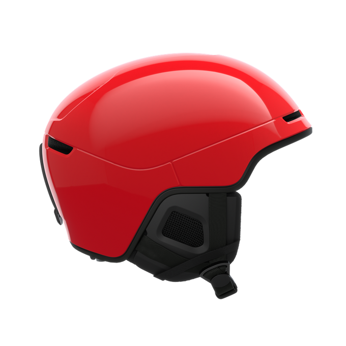 Helmet POC Obex Pure Prismane Red - 2025/26