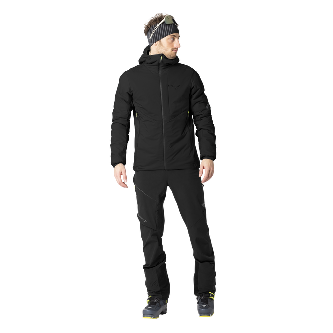 Dynafit Blacklight Primaloft Jacket Black Out - 2025/26