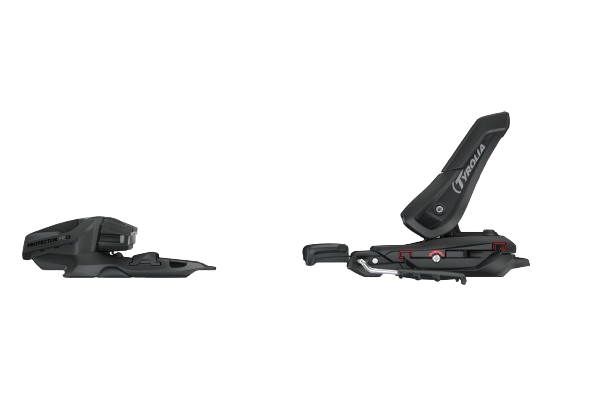 Skibindungen HEAD Protector PR 13 GW brake 85 Matt Black - 2025/26