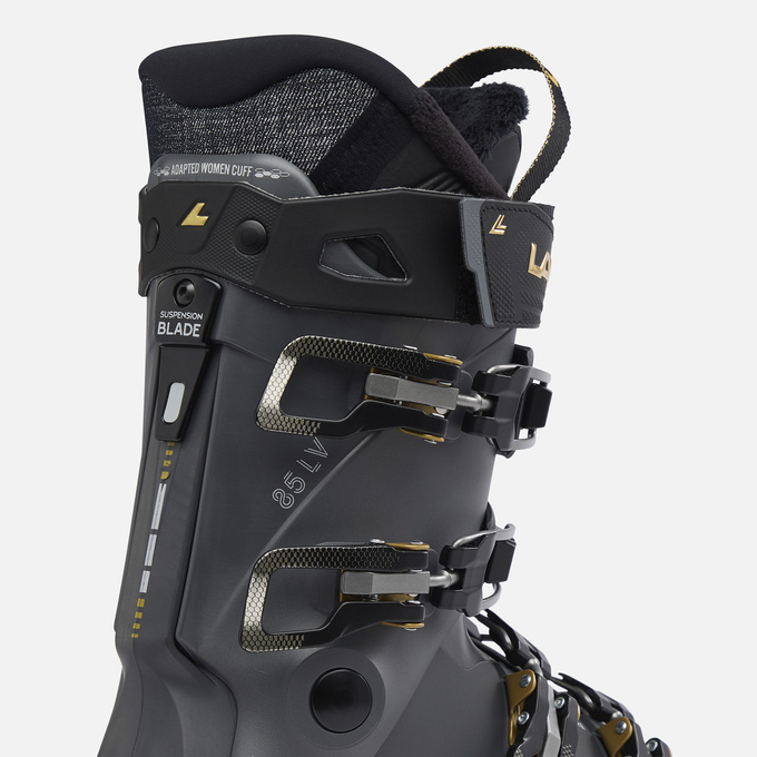 Ski boots Lange Shadow 85 W LV GW - 2025/26