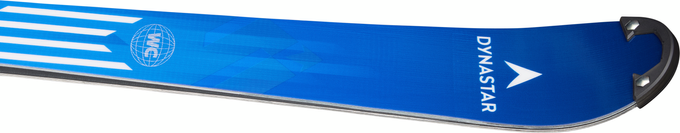 Skis Dynastar Speed Omeglass FIS SL Factory 165 R22 - 2025/26