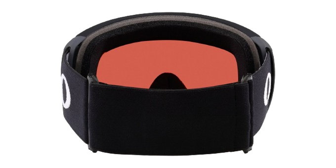 Brille Oakley Flight Path L Matte Black Prizm Argon Iridium - 2025/26