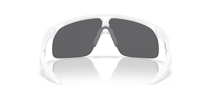 Sunglasses Oakley Resistor Pearl White/Prizm Black