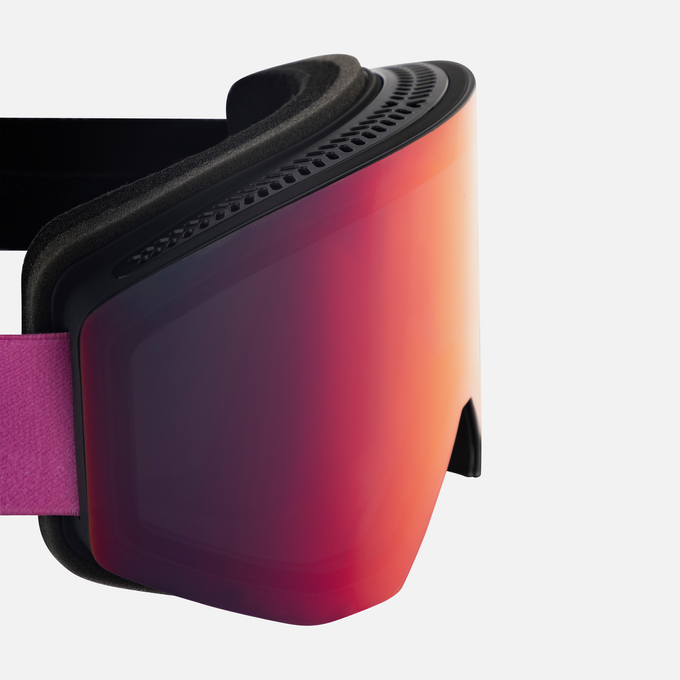 Goggles Rossignol Otava Purple - 2025/26